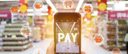 旗天科技攜手華為錢包，獲聚合支付許可，發(fā)力數(shù)字貨幣與網(wǎng)絡(luò)技術(shù)