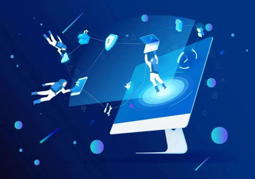 數(shù)字校園全覆蓋 高臺縣網(wǎng)絡(luò)技術(shù)開發(fā)與信息咨詢助力教育現(xiàn)代化