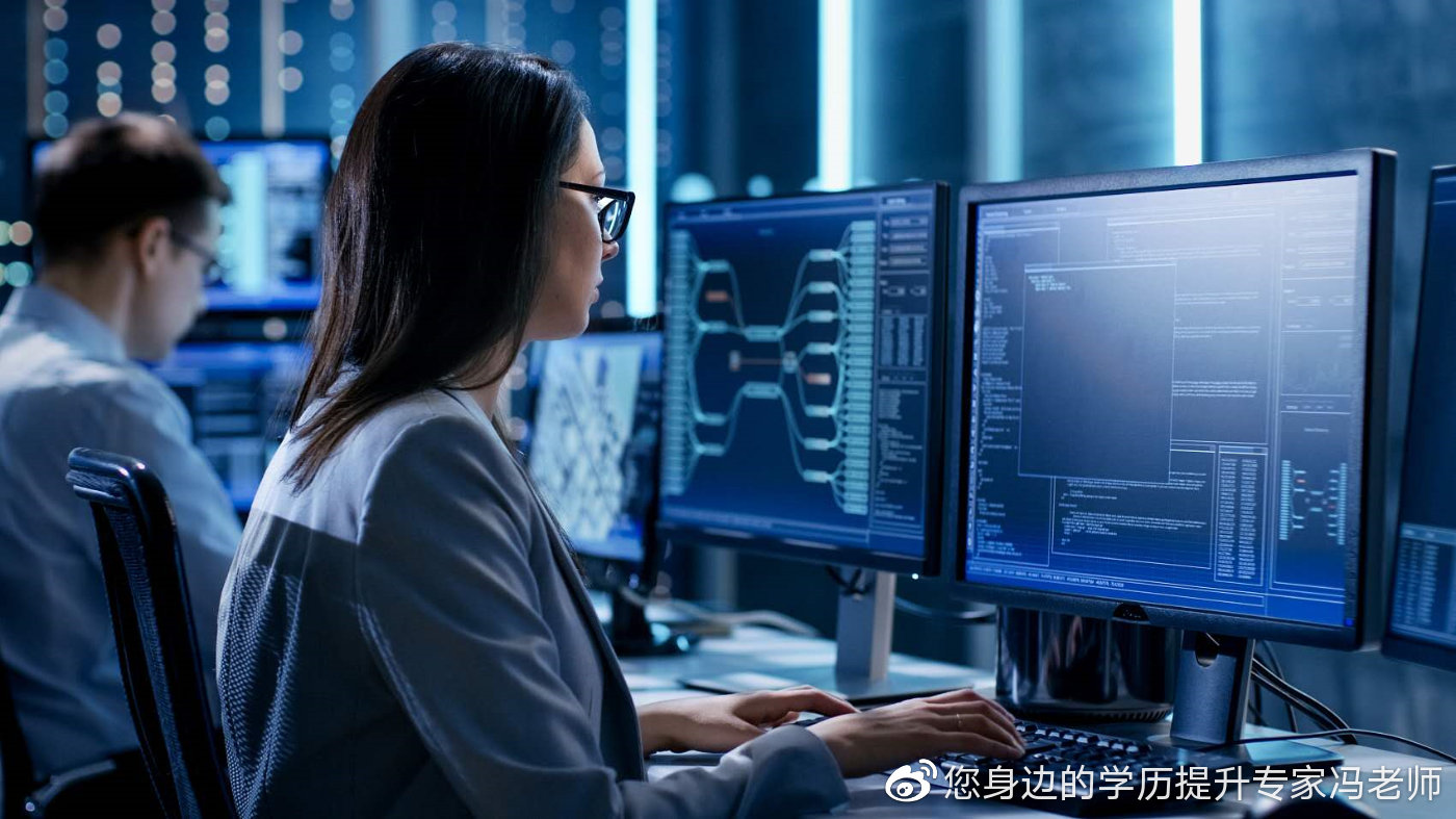 信息管理與信息系統(tǒng) 學(xué)士學(xué)位深造與網(wǎng)絡(luò)技術(shù)開(kāi)發(fā)職業(yè)路徑