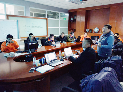 祝賀維熹科技集團(tuán)PLM項(xiàng)目順利啟動(dòng)，開(kāi)啟產(chǎn)品全生命周期管理新篇章